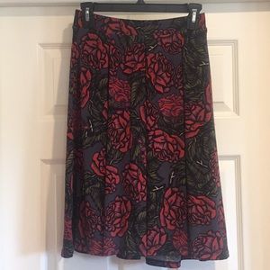 LuLaRoe Madison Skirt